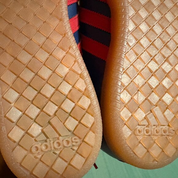 NWOT Mens Adidas Velosamba Cycling Shoes Size 12 - Picture 8 of 10